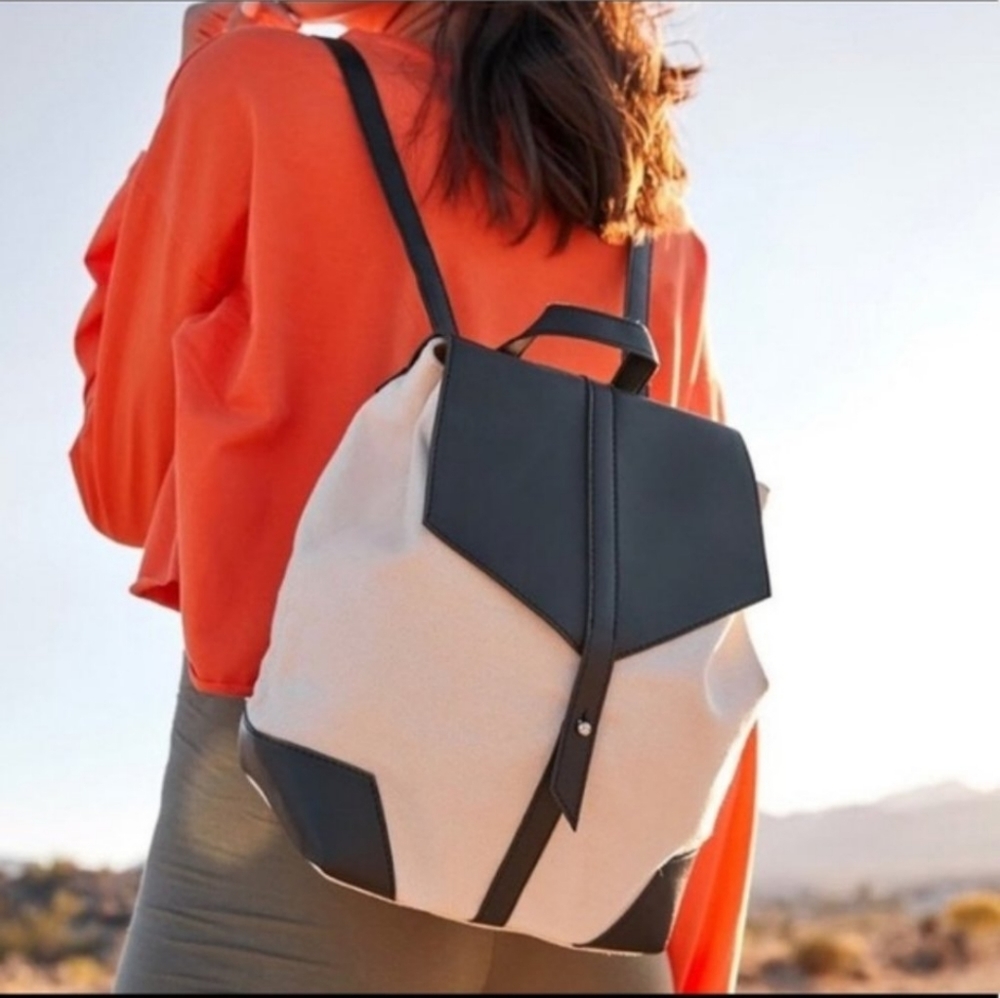 DEUX LUX Demi Backpack Unisex